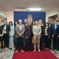 Predsednica ENQA u zvaničnoj poseti Nacionalnom akreditacionom telu: Danas sastanci sa NAT stejkholderima