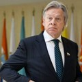 Ruski senator o Iranu: Rađa se nova supersila na Bliskom istoku