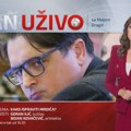 Dan uživo: Kako ispraviti Mrdića?