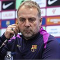Nekoliko sati pred El klasiko! Trener Barselone dobio tragičnu vest!