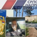 Sinu SNS batinaša i ranije meta bili policajci, ali mu to nisu uzeli kao otežavajuću okolnost: Sada osuđen na pet i po godina…