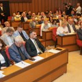 Gradski odbornici usvojili važnu odluku Formira se komisija za rešavanje sporovi za ekspropijaciju mirnim putem