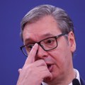 Veselinu Miliću pritvor do 30 dana; 'Telo još nije pronađeno', kaže Vučić