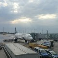 Vazduhoplovna luka Split opet otvorena za saobraćaj nakon izletanja aviona sa piste: pokrenuta bezbednosna istraga