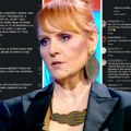 Aleksandra Kovač ugasila komentare nakon glasanja na Evroviziji: Burne reakcije na Instagramu