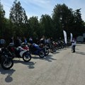 Više od 30 vozača u Adi prošlo kroz trening bezbedne vožnje