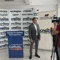 SNS Kragujevac: Socijalno odgovorna politika znači brigu o svakom građaninu