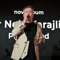 Album "Pijani brod" je tačka na moju karijeru ili novo početno slovo Nele Karajlić otkrio u Banjaluci