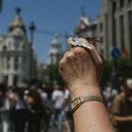 Protest u Madridu zbog skupog stanovanja: Želimo komšije, a ne turiste