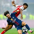 Arsenal će još čekati na Ligu šampiona: PSŽ posle penala odbranio titulu prvaka Evrope
