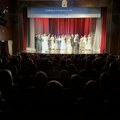 „Travijata“ oduševila Vranjance: Čuvena Verdijeva opera izvedena u Pozorištu "Bora Stanković"