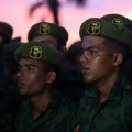 Havana u stanju pripravnosti: civilima se deli oružje