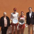Igraću sve dok me telo služi! Aleksandra Krunić poručila da će biti na terenu sve dok ne osvoji grend slem