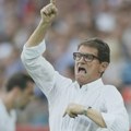 Kapelo: ''Ronaldo se osećao na alkohol, naterao sam ga da ode iz Reala!''