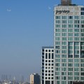 (Foto) Izrael tvrdi da je presreo sve iranske rakete, Teheran najavljuje odgovor