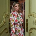 Zaharova: Rusija podržava direktne pregovore između Palestinaca i Izraelaca