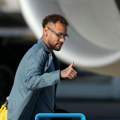 Nejmar pred Mundijal: Osećam se kao dete koje prvi put ide na Svetsko prvenstvo