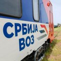 Od 15. jula za oko 10% poskupljuje železnički prevoz u Srbiji