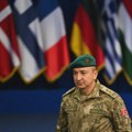 Komandant KFOR-a: Mirno na Kosovu, ali tenzije zahtevaju budnost, nužan dijalog Prištine i Beograda