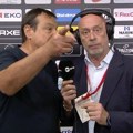 (VIDEO) Ataman poludeo zbog Tajrika Džonsa: Došao i udario Nana!