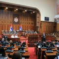 Poslanička pitanja otvorila teme od nevremena do EU: Nastavljena rasprava o pravosudnim zakonima