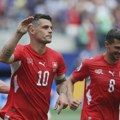 Džaki ne treba Srbija da bi pravio buru na Mundijalu: Ponovo izazvao haos