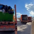 Komunalni otpad iz Sjenice privremeno se odvozi u Prijepolje, Priboj i Novu Varoš