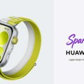 Huawei Watch Fit 5 serija: pametni sat za korisnike koji nemaju luksuz dugog treninga