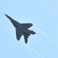 Uništena dva ukrajinska lovca MiG-29