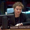 Spremni smo za diplomatiju, ali Zapad nas tera na vojni odgovor