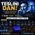 Teslini dani počeli sinoć: Bogat program sporta, nauke, kulture i zabave u naselju Nikola Tesla