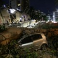 UN: Hrana hitno potrebna za 500.000 ljudi u Venecueli nakon zemljotresa