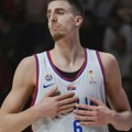 Ode Janis, dođe Bogoljub - MVP AdmiralBet ABA lige potpisao za Milvoki!