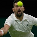 Poznato kada igra Đoković na Vimbldonu: Nole i Francuz su prvi na redu na Centralnom terenu