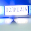 Sin ubio majku u selu Nova Božurna kod Prokuplja