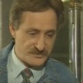 Ćerka Desimira Stanojevića je udata za njegovog kolegu iz "Srećnih ljudi": Kad su raskinuli, glumac je uspeo da ih pomiri