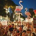 Protesti prevazišli apatiju i mobilisali mlade: Kušnerov luksuz na zaštićenom području probudio Albaniju