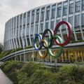 MOK ukinuo suspenziju Rusiji: Ruski sportisti mogu da se vrate na međunarodna takmičenja