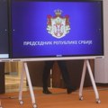 Vučić: Hrvatska želi da vidi poniženu Srbiju, primedbe Milanovića NATO-u budalaste