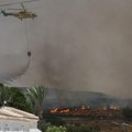 Najmanje 12 mrtvih u šumskim požarima u Španiji, 23 se vodi kao nestalo