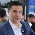 Godinu dana besplatnog prevoza u Nišu: Bez karte, bez kusura, sa više osmeha (foto)
