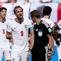 Uživo: Norveška - Engleska; Engleska dala dva gola u nadoknadi, samo jedan važio