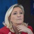 Marin Le Pen u velikoj prednosti prema anketama za predsedničke izbore u Francuskoj