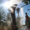 Dan žrtava klimatske krize: Samo od posledica vrućina godišnje život izgubi oko pola miliona ljudi