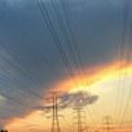 Svoje probleme sa strujom Srbija rešava ogromnim uvozom iz Hrvatske i Bosne, pokazuju novi podaci RZS