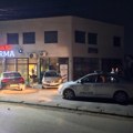 Pucnjava u Lipljem Selu u blizini škole, privedene dve osobe