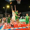 Ekipa „Lob siti“ iz Sevojna braniće boje Srbije na finalu „Plazma sportskih igara mladih“ u Splitu