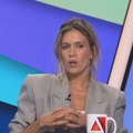 Milica Vučković predstavila novi roman "Roditelji kućnih ljubimaca": Priča o usamljenosti, roditeljstvu i nevoljenoj deci…