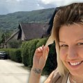 (Foto, video) „Deca su ostala bez majke, vera je bila...“ Potresne scene u rodnom mestu Srpkinje koju je bodibilder tukao do…