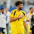 Golman Vozinja potpisuje za Kolo Kolo